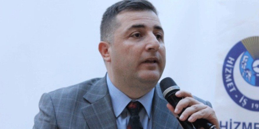 “Emekçiler enflasyona ezdirilmemeli”