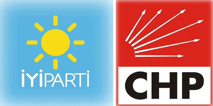 CHP, İYİ Parti’ye gidiyor