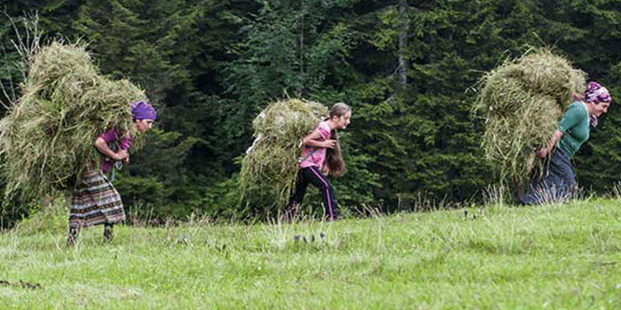 Kadınların yarısı psikolojik destek istiyor