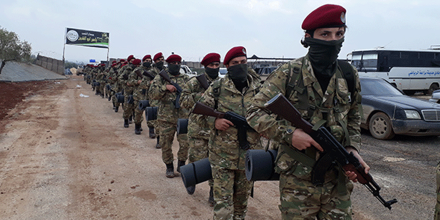 Operasyon hatırlatması