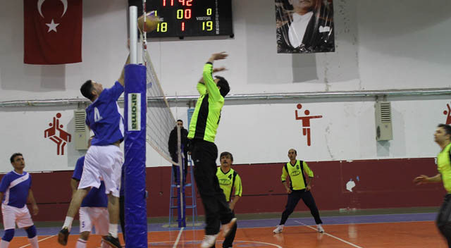 MİLLİ EĞİTİM VERGİ BORCUNU ÖDEDİ