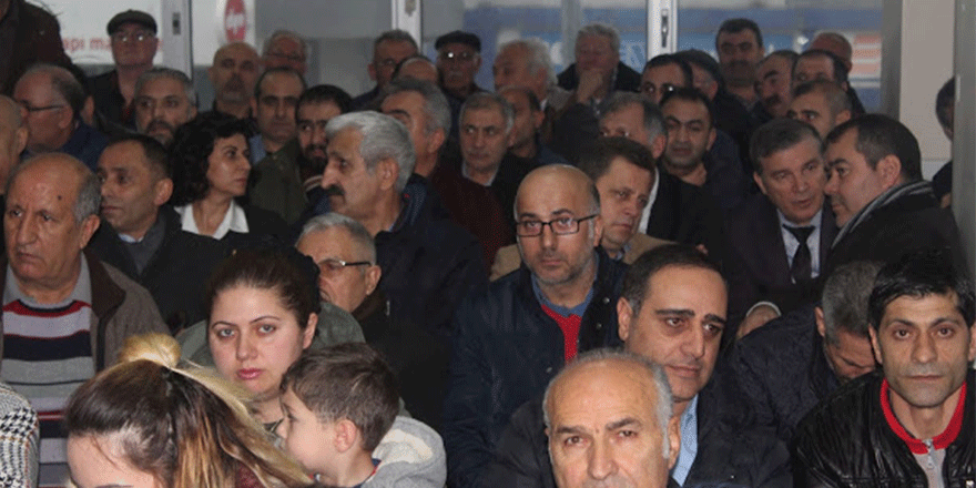 TUNCER SALTAŞ KİMDİR