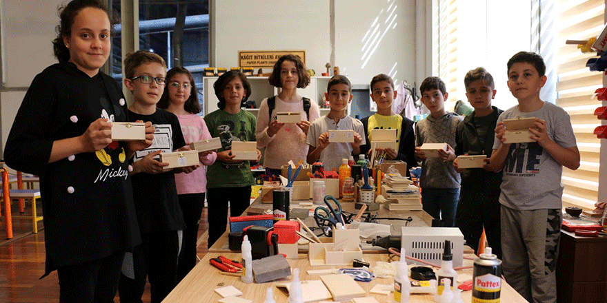 163 bin kişiyi ağırladı