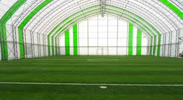 ADASPOR HALI SAHA AÇILIYOR