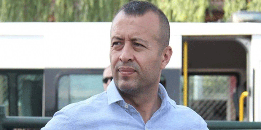 Nebil uzun’un acı günü