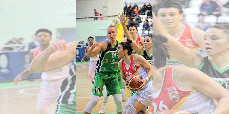 Periler Bodrum’da hasrete son verdi 61-90