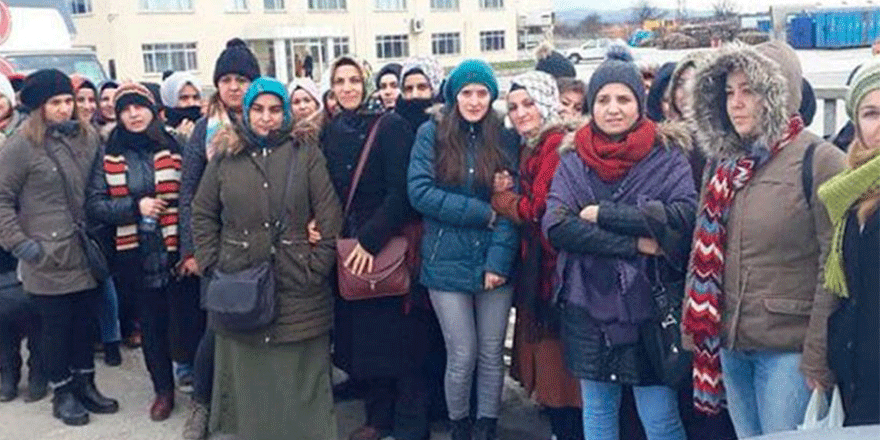 Alacakları yılan hikayesine döndü