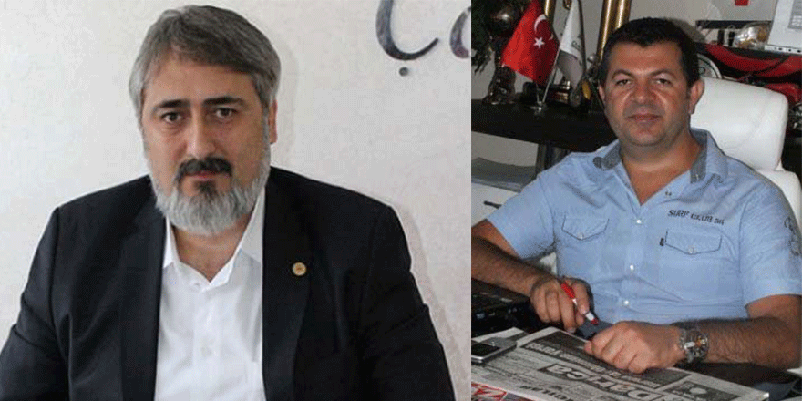 METİN İNAN: ‘ DARICA GB DÜŞERSE SORUMLUSU MURAT AYDIN OLUR’