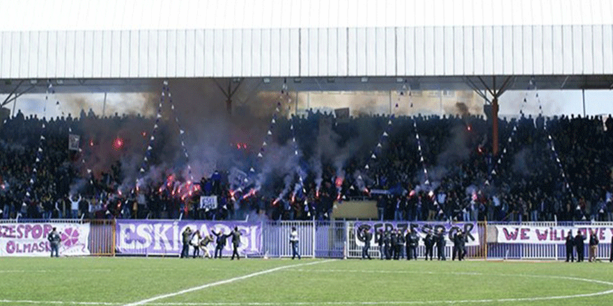 BATMAN MAÇINDA COŞKU TAVAN YAPACAK