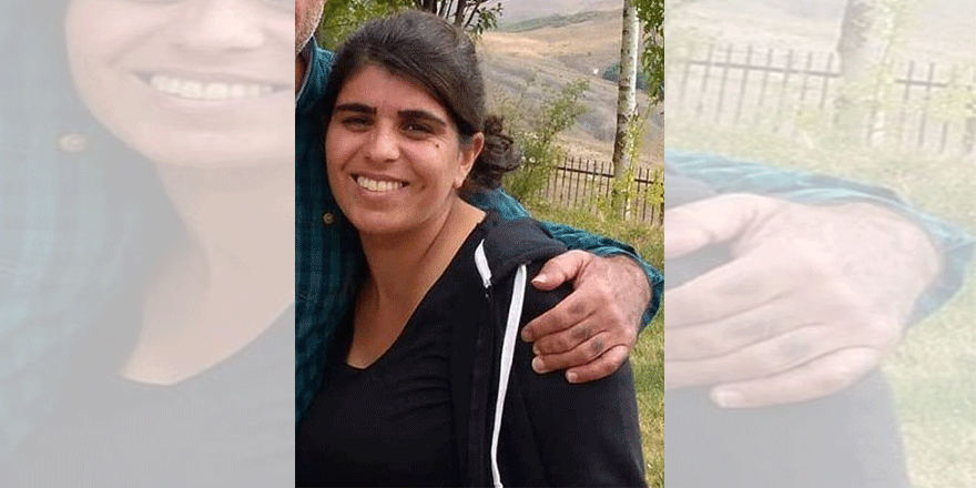 8 aylık hamile kadın kendini astı