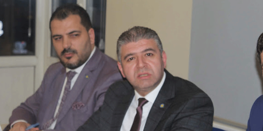 Dursun’un adaylığında  tabanımızda sıkıntı yok