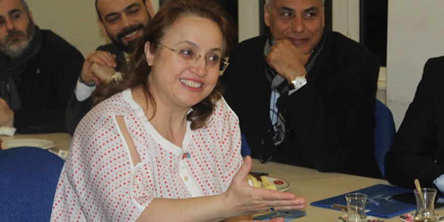 Bir adayımız şifa dağıtacaktı  Diğer adayımız adalet dağıtıyor