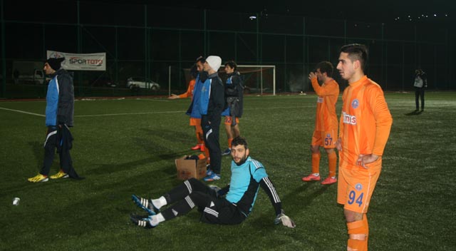 SULTAN DEMİR’E TAKILDI RAKİPLERİ İŞTAHLANDI