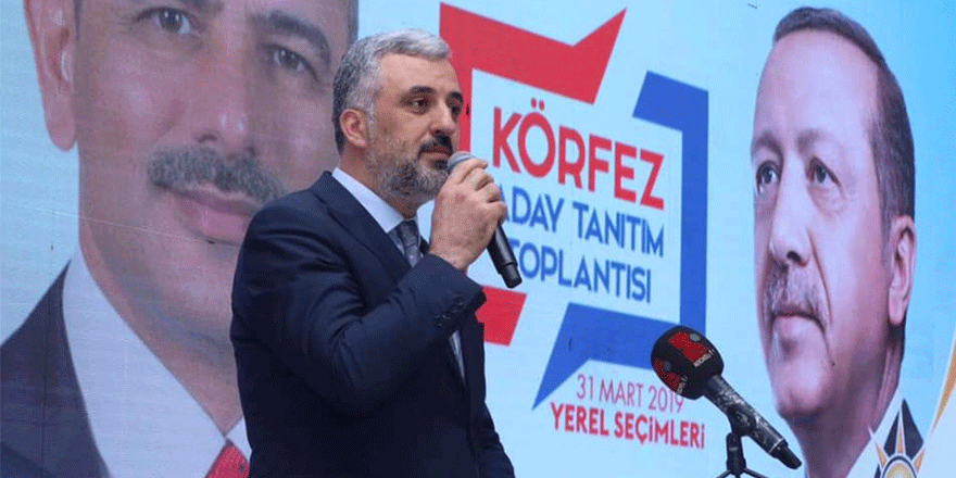 “Adamlık cinsiyet değil, şahsiyet meselesidir”
