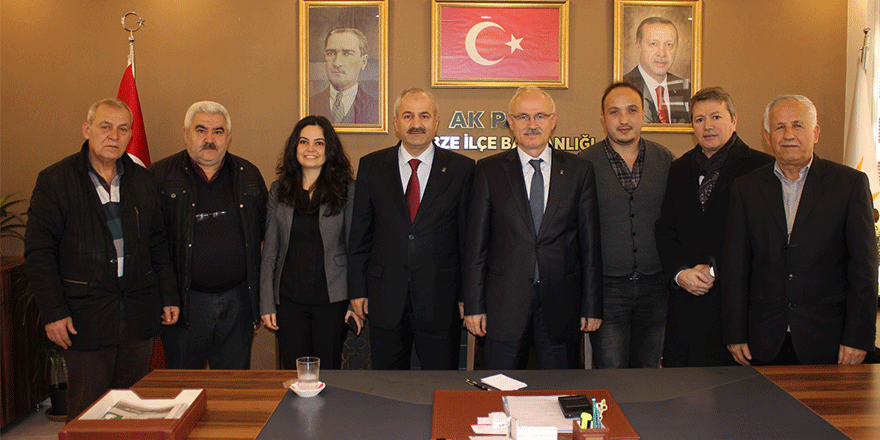 "Gebze'yi ortak akılla yöneteceğiz"