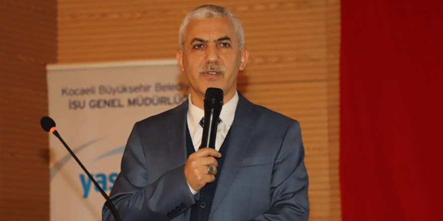 İSU’da değerlendirme toplantısı