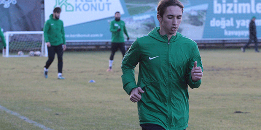 Kocaelispor’da Fatih şoku!