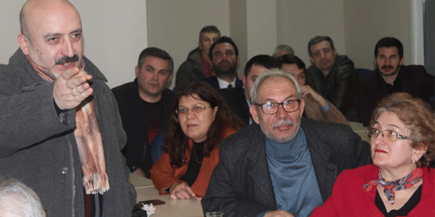 Millet İttifakı kooperatifleşmede de uzlaştı