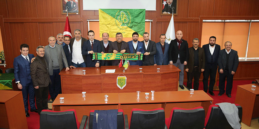 DARICA’NIN 12 MİLYON BORCU OLDUĞU AÇIKLANDI