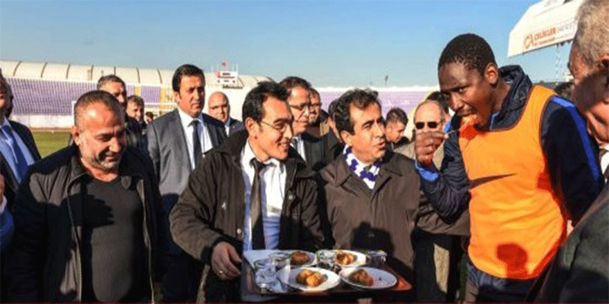 IŞIKLANDIRMA VE ZEMİN SÖZÜ ÜZERİNDEN 2 YIL GEÇTİ