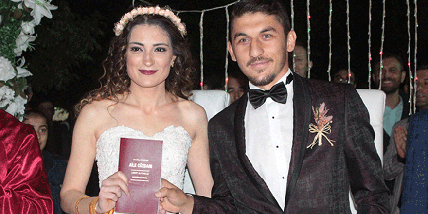 Sefa Narin ‘baba’ oldu