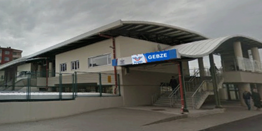 Gebze-Halkalı’da sona doğru