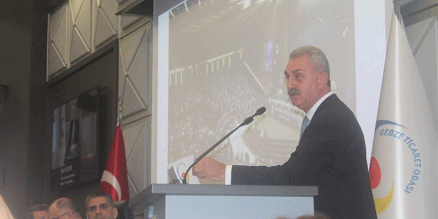 2023 İLLERİ LİSTESİNDE  İLK ÜÇTEYİZ AMA…