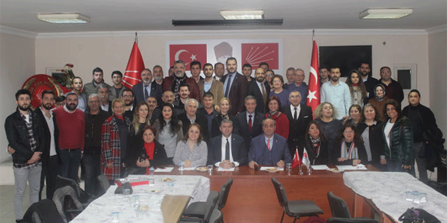 Kaman için oyu Dursun’a  istediğimiz gibi isteyeceğiz