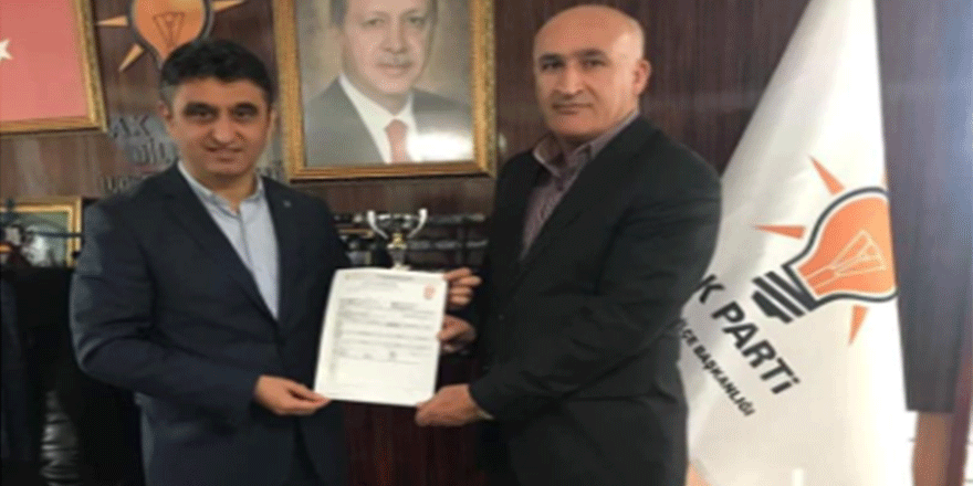 Dilovası bu başvuruyu konuşuyor