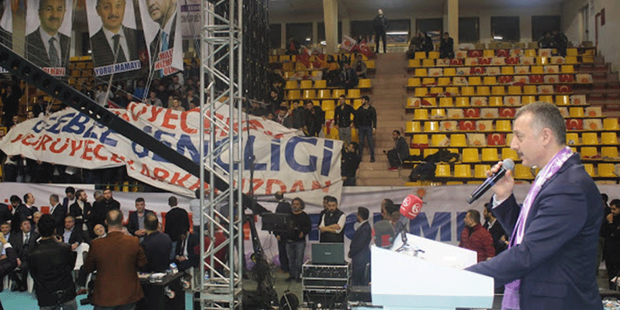 Askeri kışlalar millet bahçesi olacak