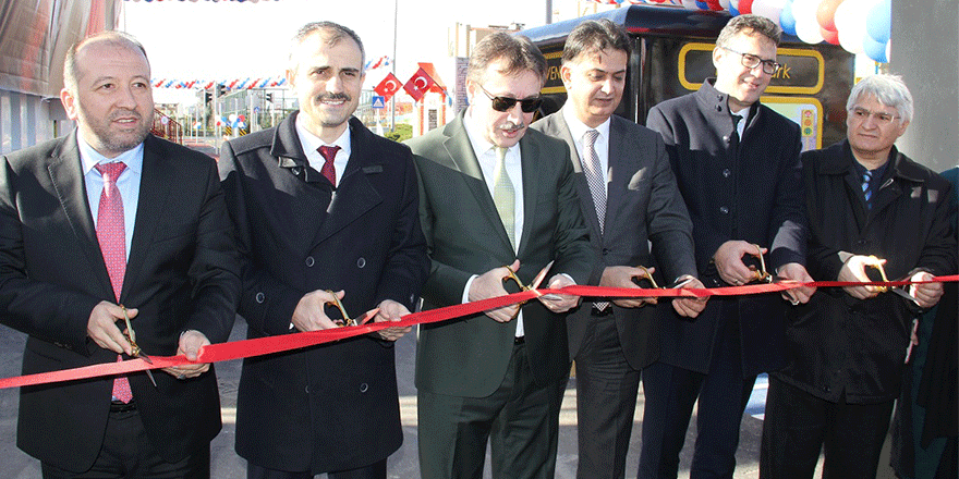 Demirci’den Çiftçi’ye tam destek