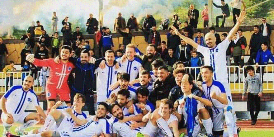 DARICA MARTISPOR SÜPER LİGDE