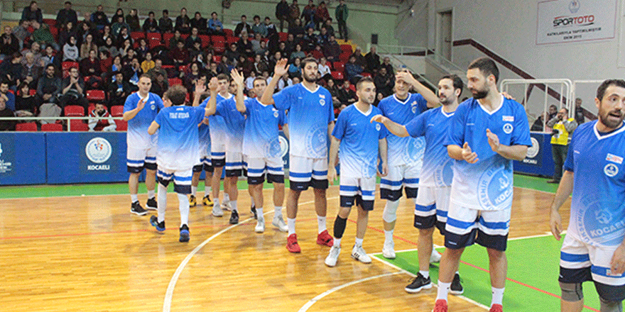 İkiye katladılar: 80-40