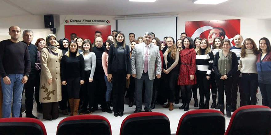 Darıca Final’’de 2 dönem çalışmaları