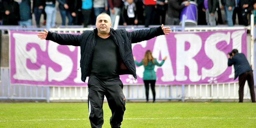 EFSANE GERİ DÖNÜYOR