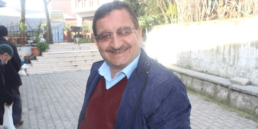 Muhtar Kuyucu bir dönem  aradan sonra yine aday