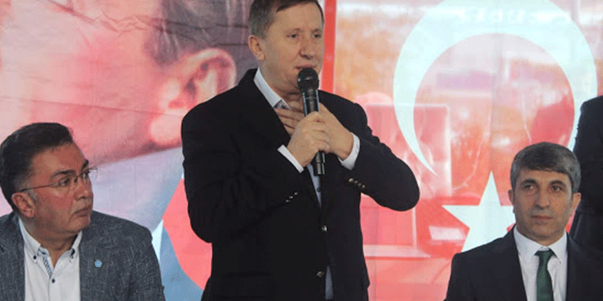 Çayırova’da kazanmak  için ittifak şart değil