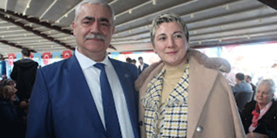 Peşkeşe değil inşaya geliyoruz