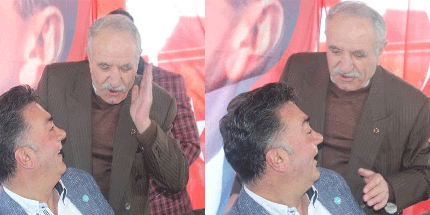 Çayırovalı Millet İttifakı’nı  Halk İttifakı’na dönüştürmüş