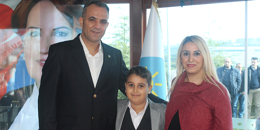 Pınar Uysal kimdir
