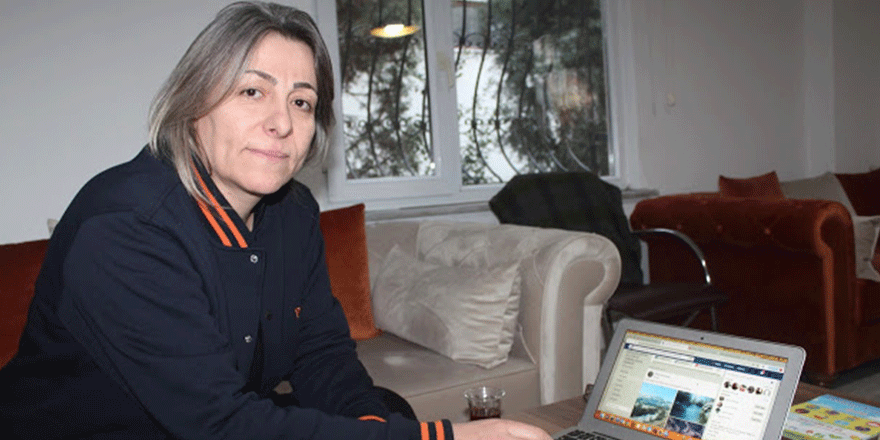 Önce balıklar ölecek  sonra kalanlar göçecek