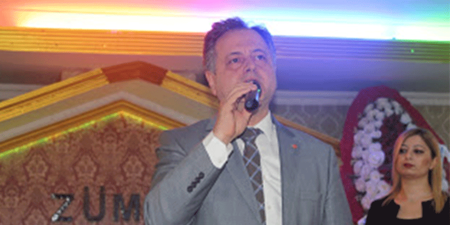 Saraydan tasarruf edin yeter