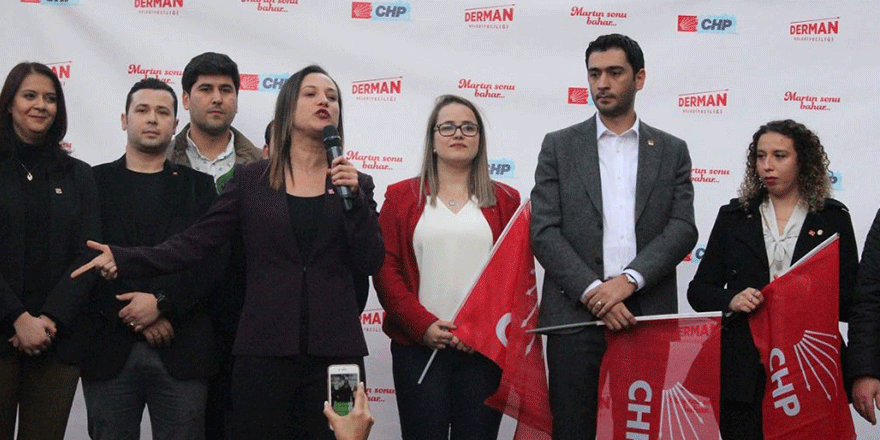 CHP, Selçuk’ta seçim çalışmalarına başladı