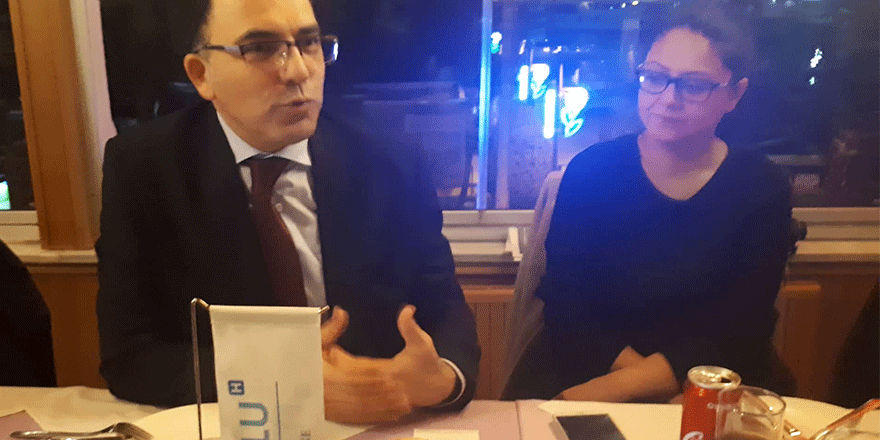 “ASM Gebze için büyük şans”