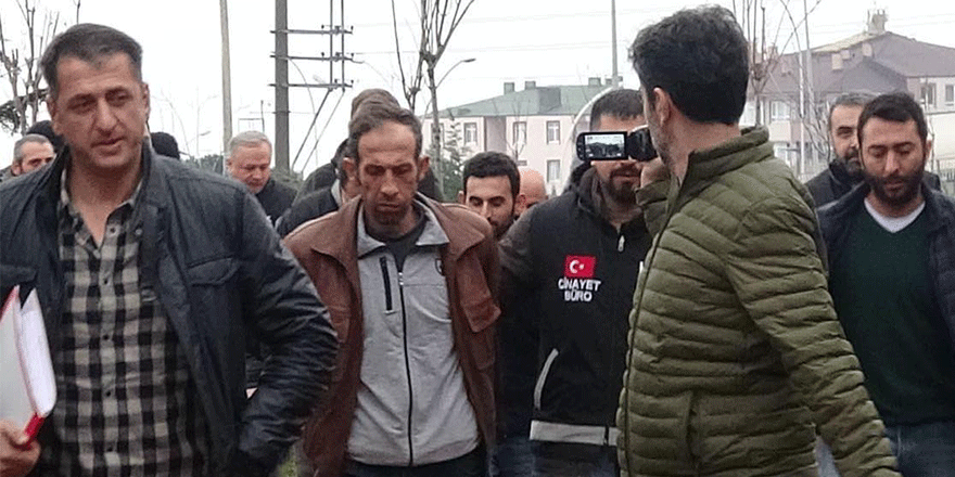 Palu ailesi hakkında iddianame hazırlandı