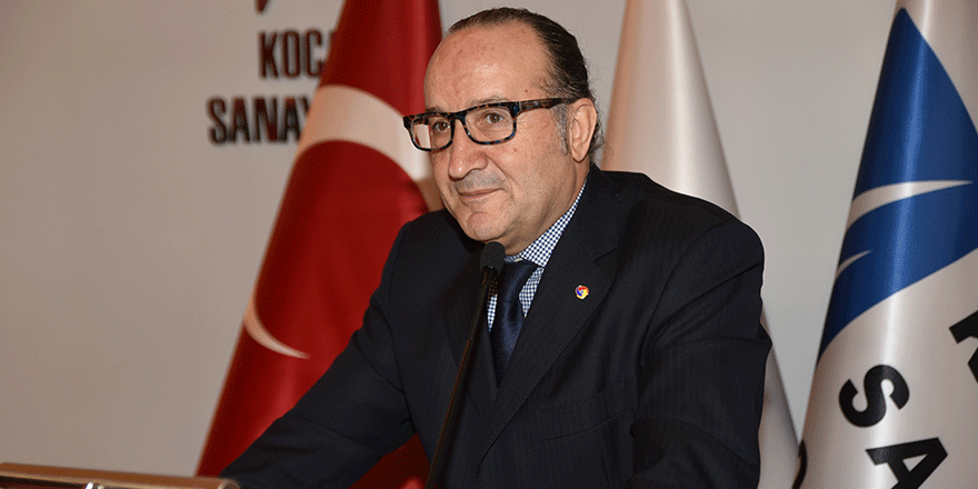 “Enflasyonda gerilime var”