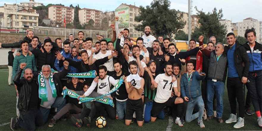 Süperler belli oldu