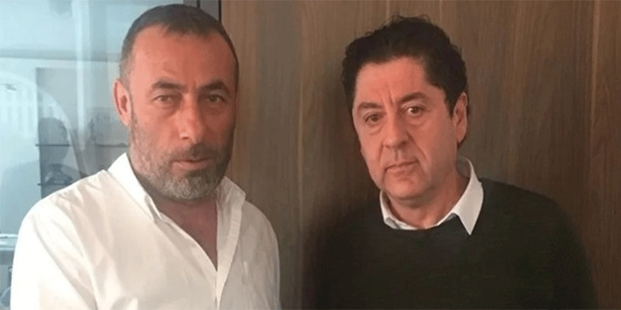 METİN YILDIZ HENDEKSPOR’DA