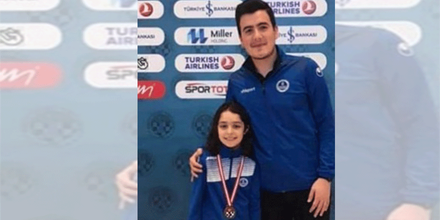 Yağmur satranç milli takımında