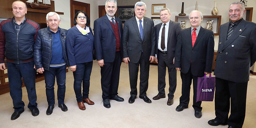 “15 yıl vatandaşımızın yanında olduk”